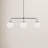 Deniaud 3 - Light Kitchen Island Pendant-1436367699