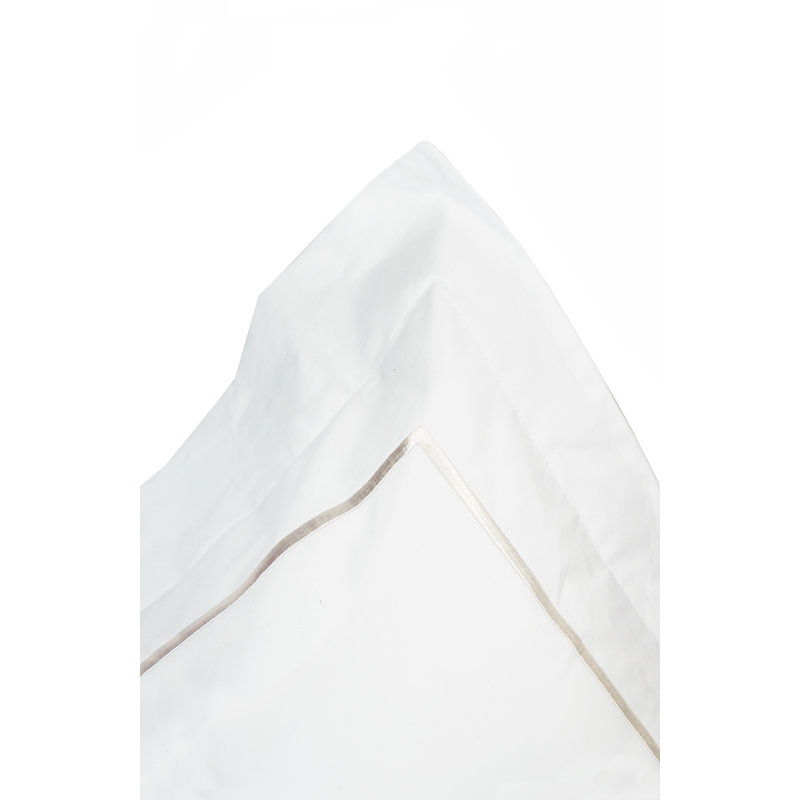 Bedding, Ivory