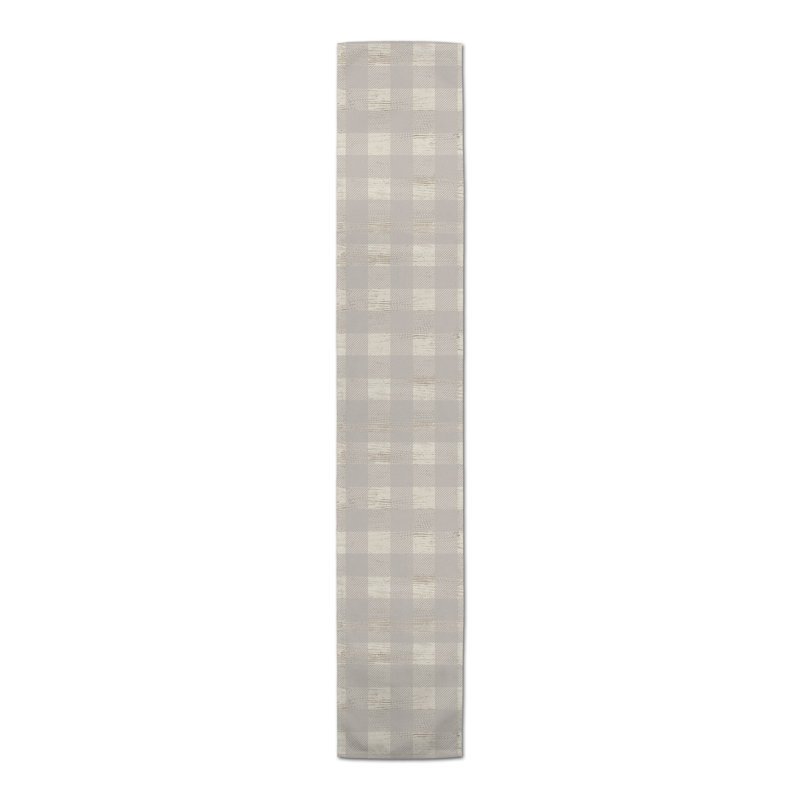 Linge de table Aroura, 90 po x 16 po