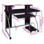 Rectangular Writing Desk-87402025-80919751