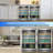 48" Dual-Zone Beverage Refrigerator, 440-Can Built-In or Freestanding Beer Fridge, Split 2-Unit Design, Adjustable Shelves, Large Capacity Beverage Cooler-128488057