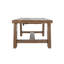 Solid Oak Dining Table