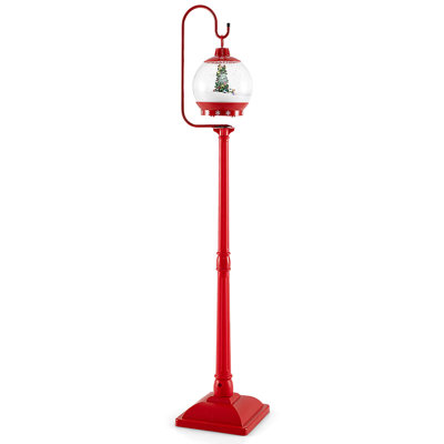 Aniylah Freestanding Decoration