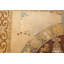 Tapis turc antique antique Tuduc