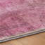 Tapis à poil long de qualité supérieure lavable à la machine ADS685-2063039938-2063039940