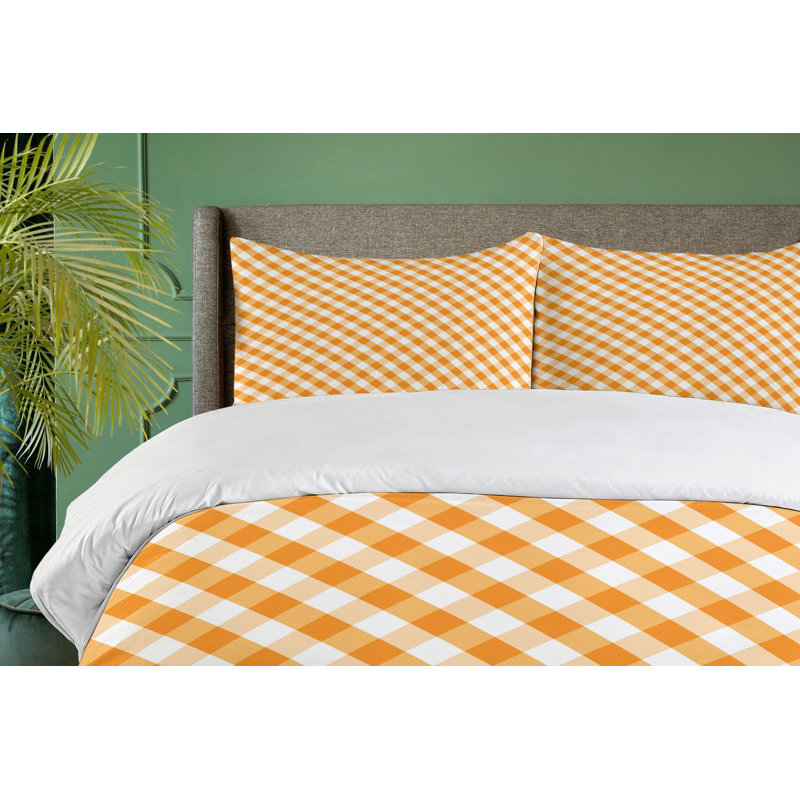 No Duvet Cover, Queen Duvet Cover + 2 Standard Shams