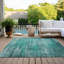 Tapis intérieur / extérieur Decicco-747566946