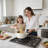 Stock Multipurpose Pasta Pot with Strainer Lid-113846961