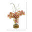 Orchid Arrangement in Glass Vase with Rocks-150529543