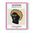 Matisse XLIV Framed Print - Solid Wood-1609372517-1609372518