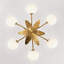 6 - Light Chandelier