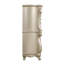 Commode 5 tiroirs en bois massif Monique
