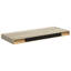 Tablette murale Tablette flottante à fixation murale pour cadre photo-1550499438-1523103261