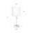 Delp Metal USB Table Lamp-987188128-987186118-1036192538