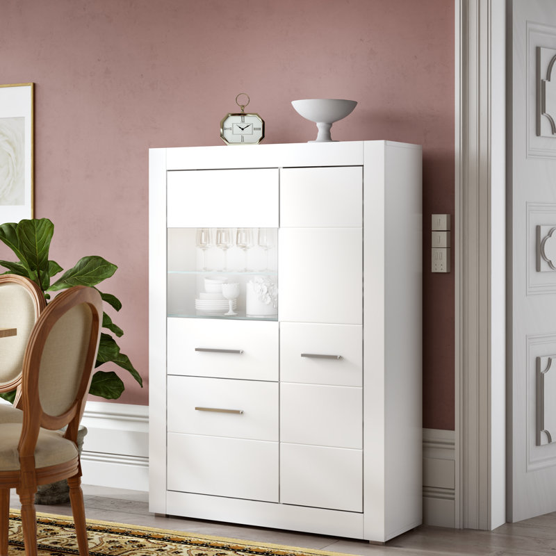 Becquere Display Stand
