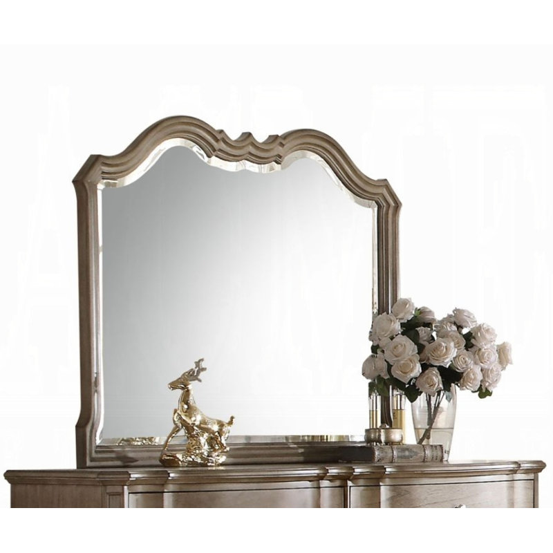 Miroir pour commode Chelmsford