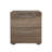 Gianna 15.75"W 2-Drawer Nightstand-800752025
