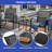 Moniya 2 - Person Patio Conversation Set-1934823569