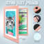 Kids Art Frame 10x12.5 Picture frame Front Open for Kids Piantings-1730463204