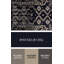 Tapis gris soyeux et moelleux-101426919