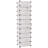 20 Pair Shoe Storage Cabinet-2473616