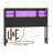 Storage Headboard with LED Lights, Bookcase Headboard with Charging Station-1740395104-1740395111
