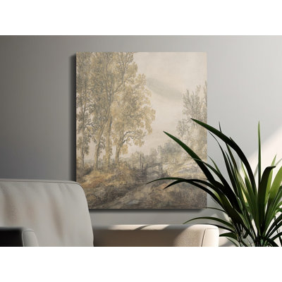 Wrapped Canvas Print Set