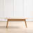 Wood Coffee Table