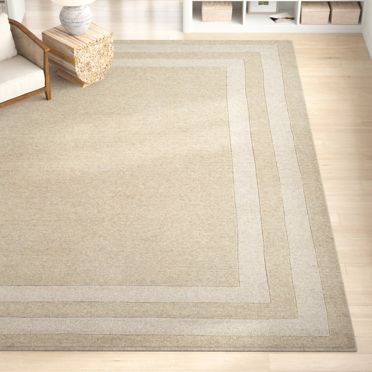 Pierson Hand Tufted Indoor Rug