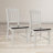 Imran 8 - Piece Dining Set