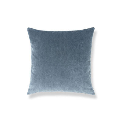 TUDOR VELVET PILLOW