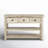 Rex 50'' Solid Wood Console Table-2139561082