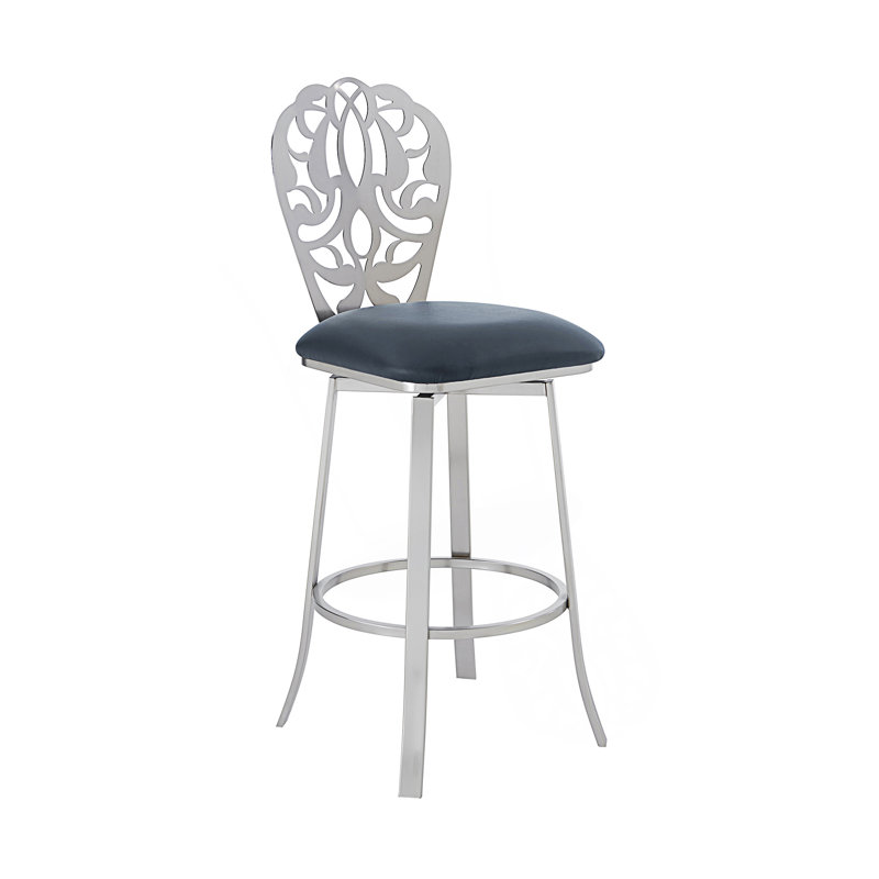 Tabouret de bar contemporain