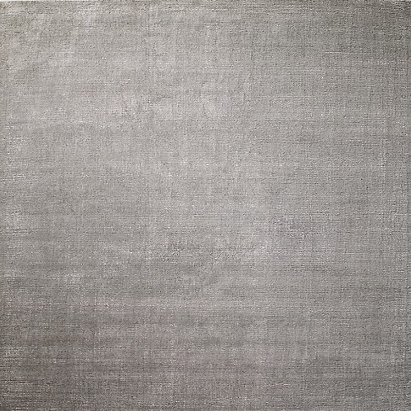 Tapis gris, Carré 6 pi