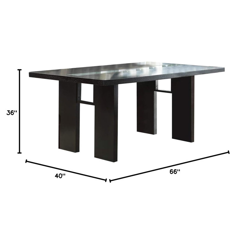 Table de salle à manger 1pc