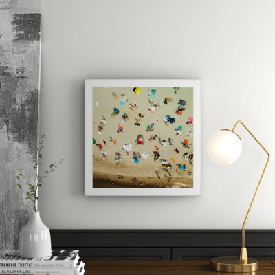 Karolis Janulis - Single Picture Frame Print