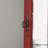 Corner Curio Cabinet Lighted Corner Display-1282686308
