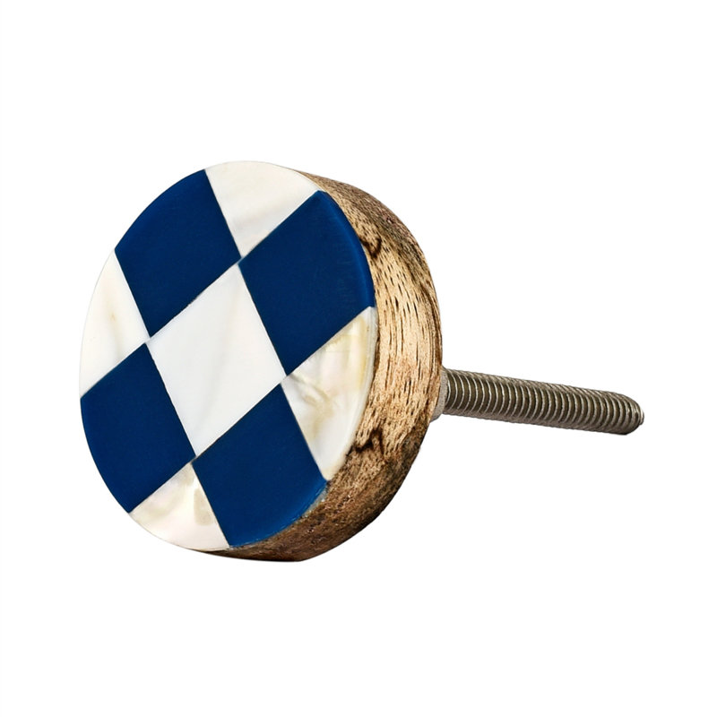 Round Knob