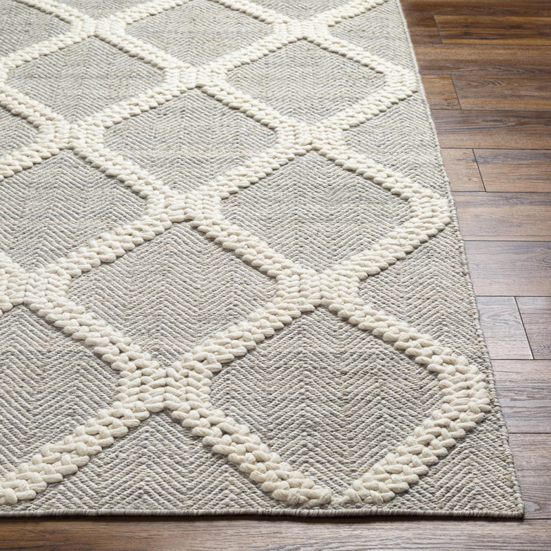 Tapis Zeiger, Rectangle 5 pi x 7 pi 6 po