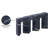 Curva Marble Decorative Object-1604510276