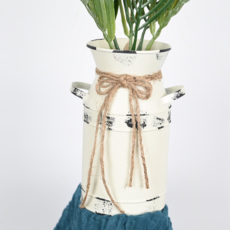 Feuilles de verdure de ferme artificielle pour remplissage de vase, jets de printemps et d'été pour centres de table de salle à manger, décoration de fête de mariage pour bureau à domicile