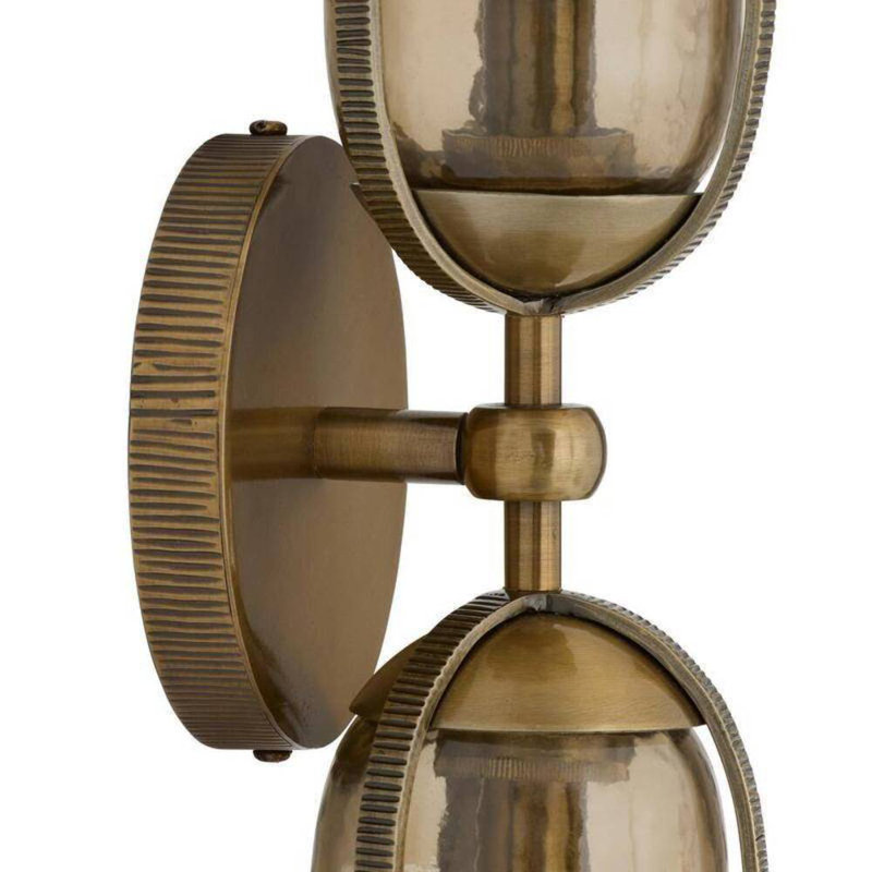 Jacobson 2 - Light Wallchiere