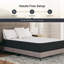 Matelas moelleux pour canapé-lit Signature Design By Ashley-91364600-111448293