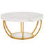 Table basse ronde moderne (table incluse seulement)-658592564-658592567-658592568