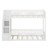 Compact Floor-Level Bunk Bed With Sturdy Ladder And Functional Under-Bed Storage-793515562