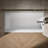 Kohler Bellwether 60" x 30.25" Alcove Soaking Cast Iron Bathtub-10985419-19195752