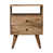 Oak selected