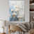 Toile tendue