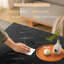 Frame Coffee Table with Storage