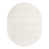 Oval 7'10" x 10'
